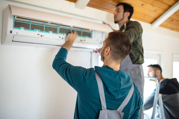 Best Residential HVAC in Santee, SC