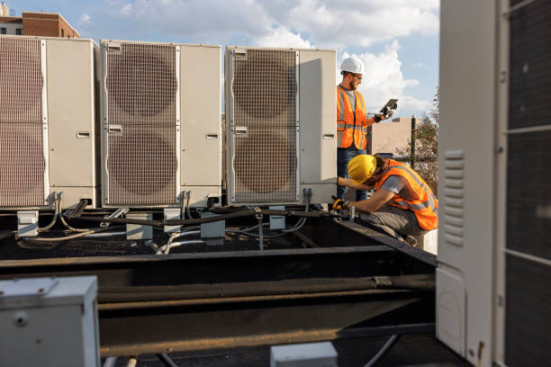 Reliable Santee, SC HVAC Solutions