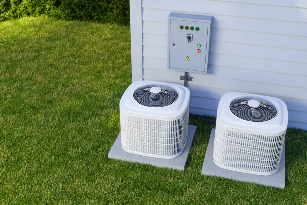 Best HVAC Equipment and Components in Santee, SC