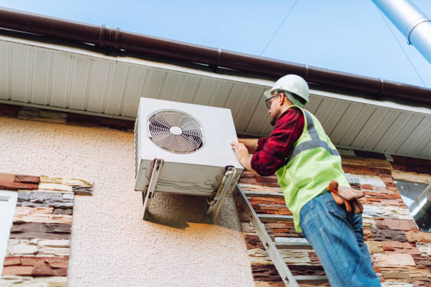 Best HVAC Financing and Leasing in Santee, SC