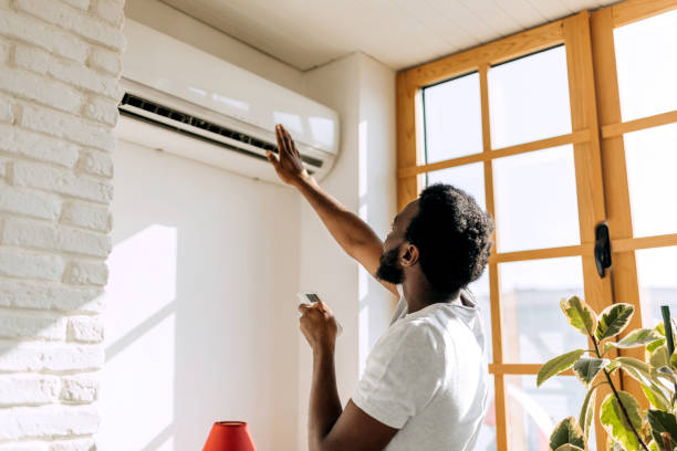 Best Solar-powered HVAC Systems in Santee, SC