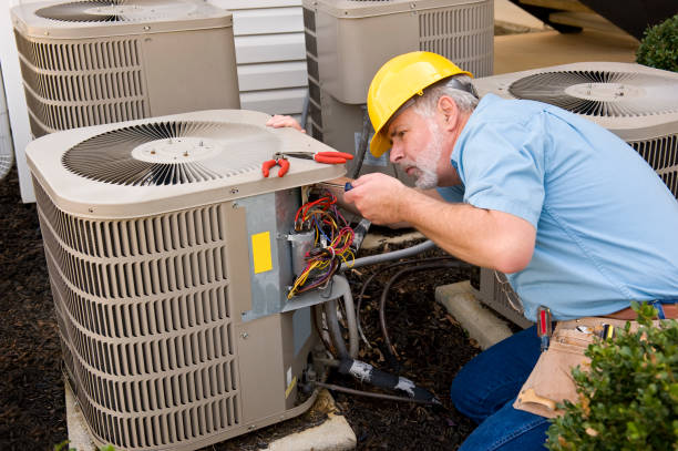 Best Air Conditioning Cleaning in Santee, SC