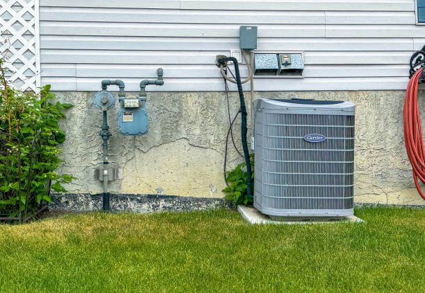 Best Geothermal HVAC Systems in Santee, SC